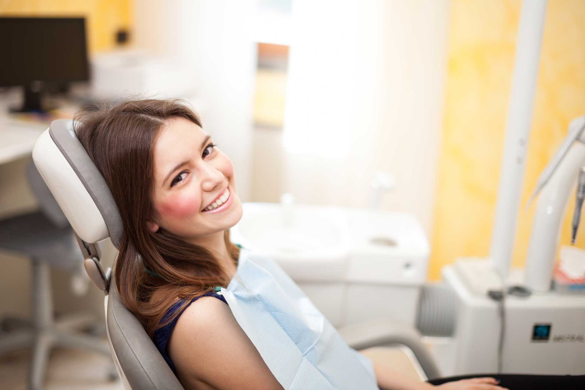 Dentist in Bothell and Maple Valley, WA